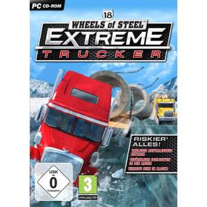 18 Wheels Of Steel Extreme Trucker (PC)
