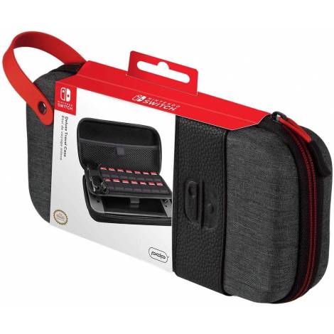 Switch pdp Travel Case - Elite Edition (Nintendo Switch) (500-152-EU)