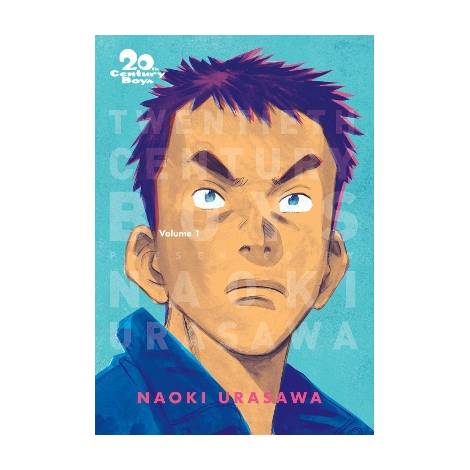 20TH CENT BOYS PERFECT 01 PA