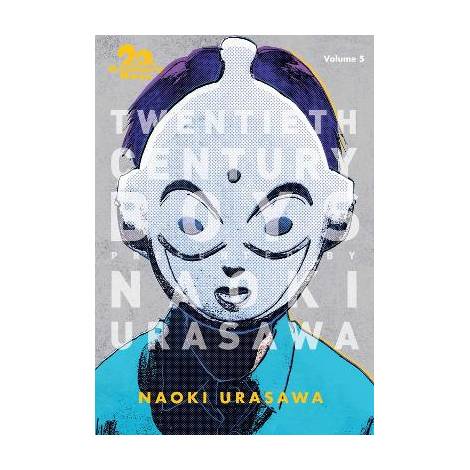 20TH CENT BOYS PERFECT 05 PA