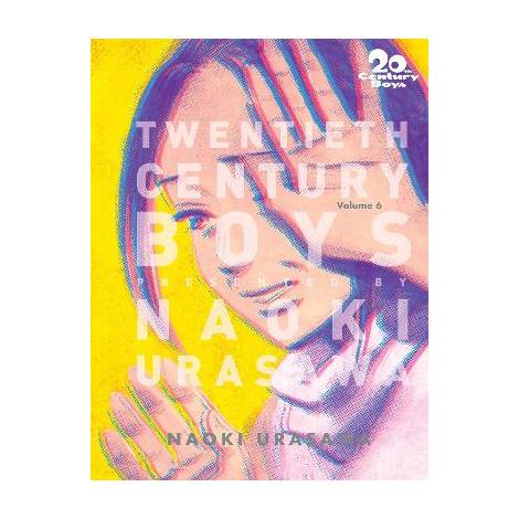 20TH CENT BOYS PERFECT 06 PA