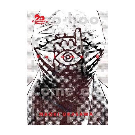 20TH CENT BOYS PERFECT 08 PA