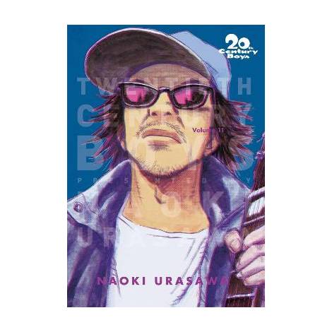 20TH CENT BOYS PERFECT 11 PA