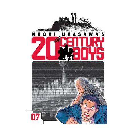 20TH CENTURY BOYS 07 PA