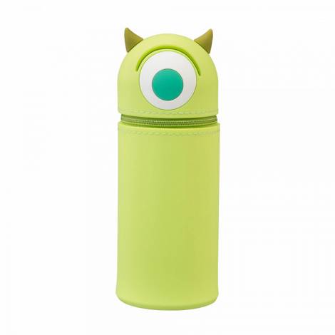 3D Κασετίνα Κύλινδρος 18εκ PIXAR Monsters, Inc. MIKE WAZOWSKI