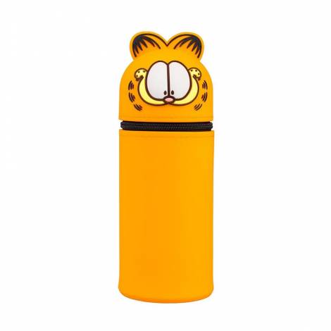 3D Κασετίνα Κύλινδρος 20εκ GARFIELD