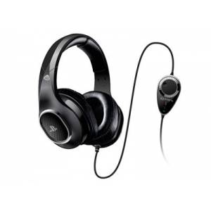 4Gamers Premium Stereo Gaming Headset (PS4)
