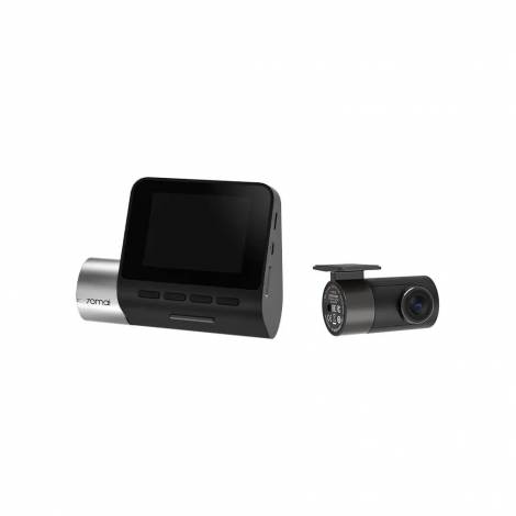 70mai Dash Cam Pro Plus+ A500S-1 Front & Rear w. Screen, set with RC06 Rearview Cam 1944P 140FOV 500