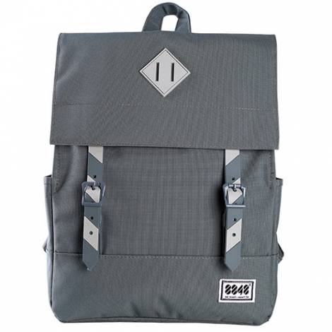 8848 UNISEX SCHOOL BACKPACK 15,6