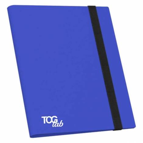 9-Pocket Binder : Blue ( 360 Cards)