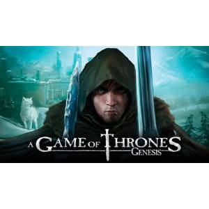 A Game of Thrones: Genesis - Steam CD Key (κωδικός μόνο) (PC)