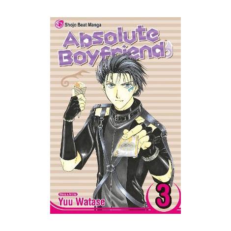 ABSOLUTE BOYFRIEND 03 PA