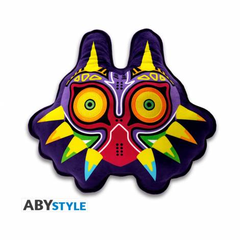 Abysse AbyStyle: The Legend Of Zelda - Majora's Mask Cushion (ABYPEL072)