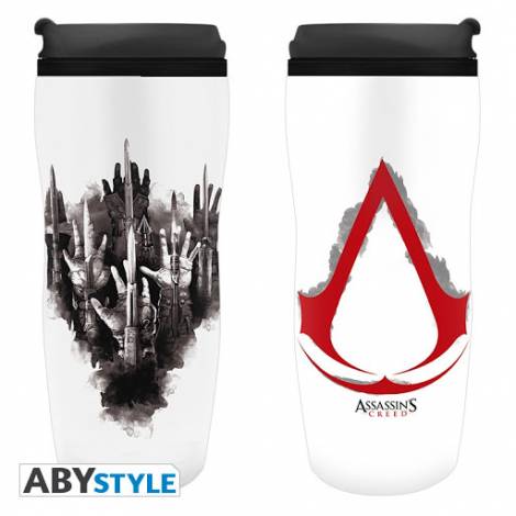 Abysse Assassin'S Creed - 