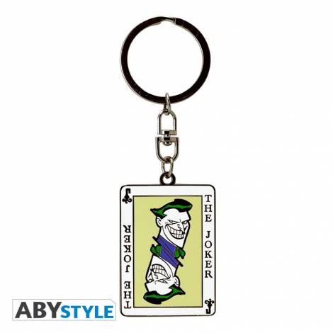 Abysse DC Comics - 