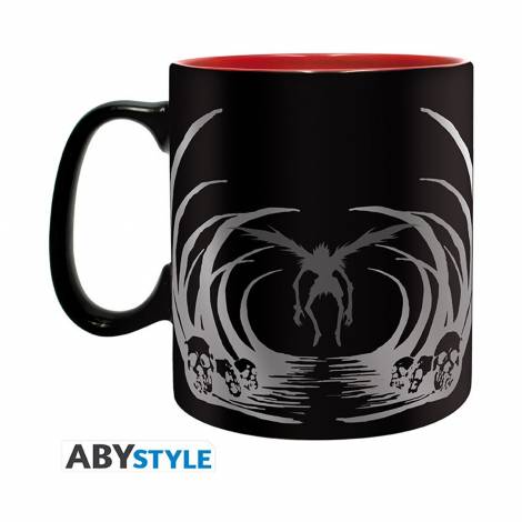 Abysse: Death Note - Death Note Mug (460ml) (ABYMUGA522)
