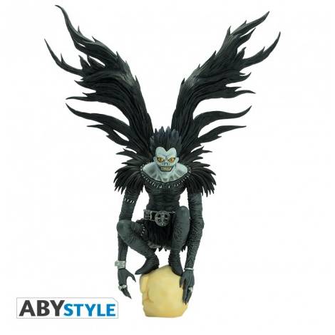 Abysse Death Note - 