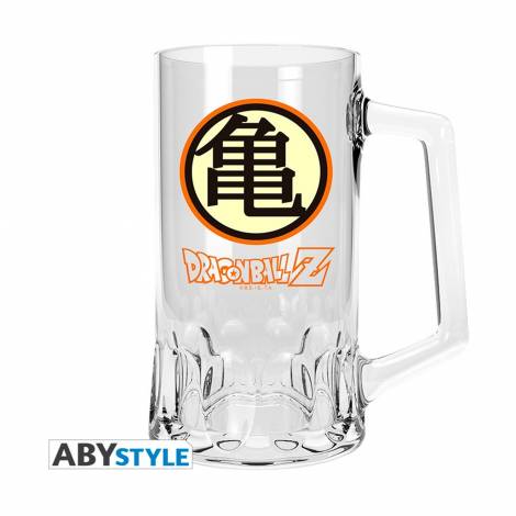 Abysse: Dragon Ball - Kame Symbol Tankard (ABYVER047)