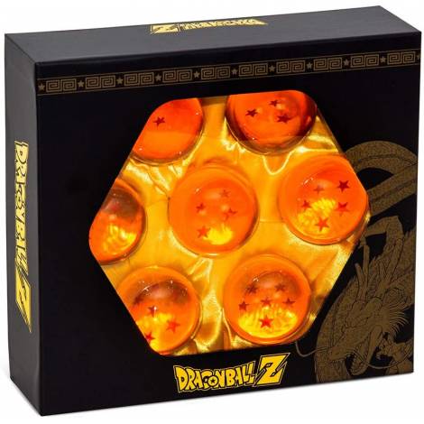 Abysse Dragonball Z - Dragon Balls Set (ABYROL012)