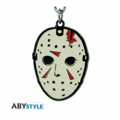 Abysse Friday The 13th Movie - 