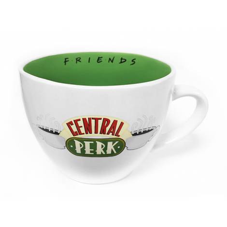 Abysse Friends - Central Perk 320ml Mug (ABYMUG910)