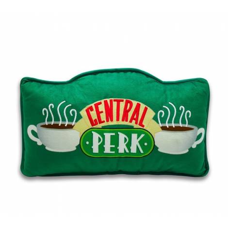 Abysse Friends - Central Perk Cushion (ABYPEL046)