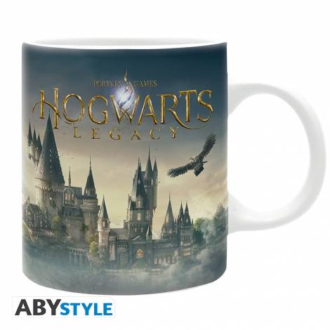 Abysse Harry Potter - Hogwarts Legacy Mug (320ml) (ABYMUGA267)