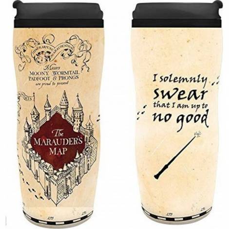 Κούπα Abysse Harry Potter - 