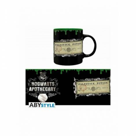 Abysse Harry Potter - Polyjuice Potion Mug (320ml) (ABYMUG876)