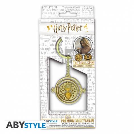 Abysse Harry Potter - 