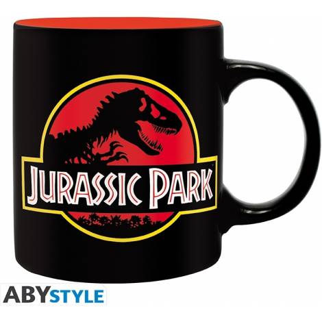 Abysse Κούπα Jurassic Park - T-Rex Κεραμική (ABYMUG847)