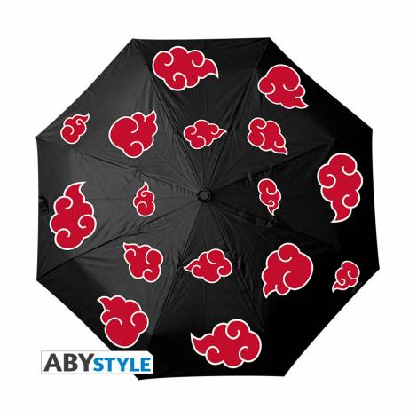Abysse Naruto Shippuden: Akatsuki Umbrella (ABYUMB003)