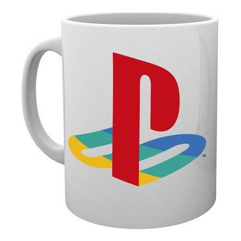 Abysse Playstation - Original PS Logo Mug (MG0937)
