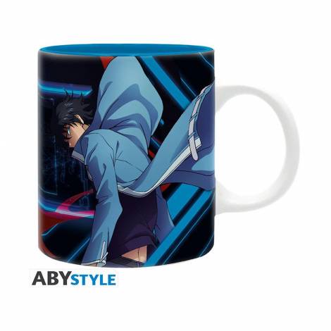 Abysse: Solo Leveling - Leveled Up! Mug (320ml) (ABYMUGA626)