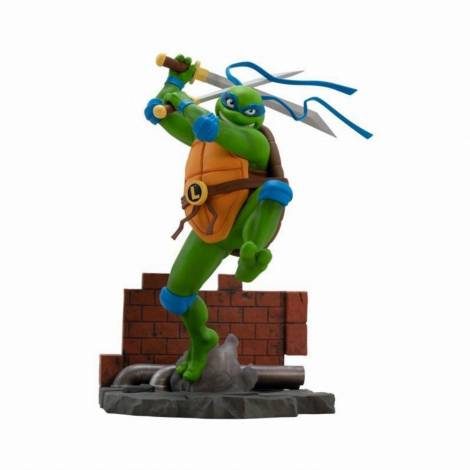 Abysse Teenage Mutant Ninja Turtles - Leonardo Figure #98 (ABYFIG097)