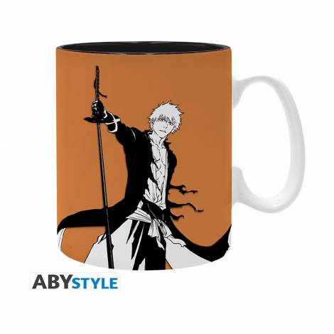 ABYstyle: Bleach Tybw - Ichigo Subli Mug (460ml) (ABYMUGA738)