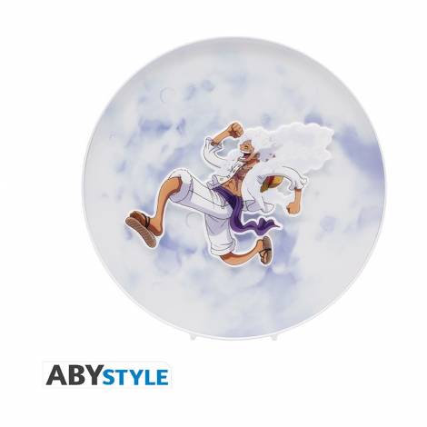ABYstyle: One Piece - Gear 5Th Lamp (ABYLIG029)