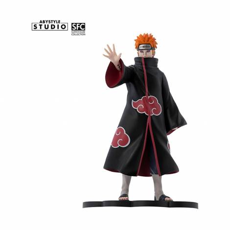 Abystyle Studio: Naruto Shippuden - Pain Statue #86 (ABYFIG116)