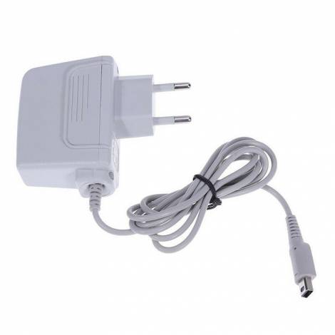 AC Adaptor for Nintendo 3DS, 3DS XL