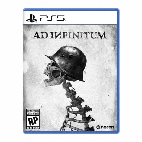 AD INFINITUM (PS5)