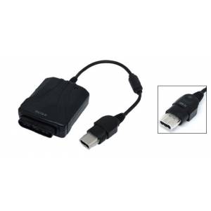 Adapter Converter From XBOX TO PS2 Controller (XBOX)