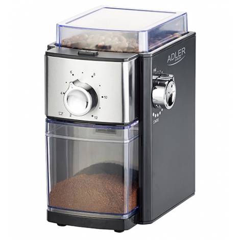 ADLER BURR COFFEE GRINDER 250GR