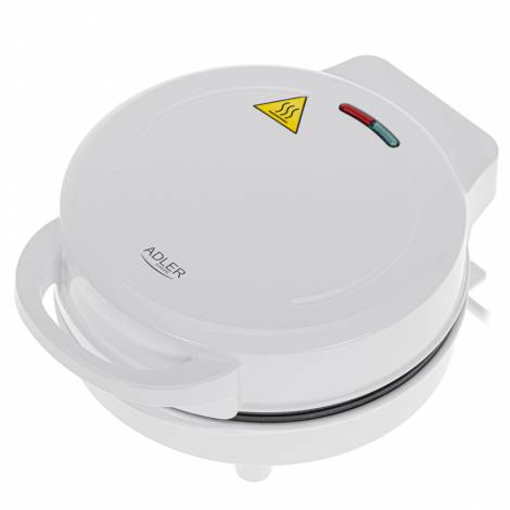 ADLER DONUT MAKER WHITE