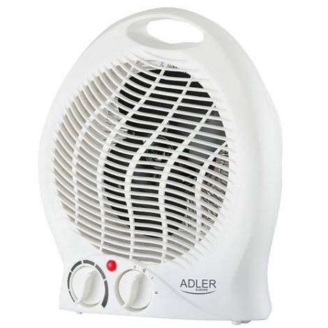 ADLER FAN HEATER 2000W