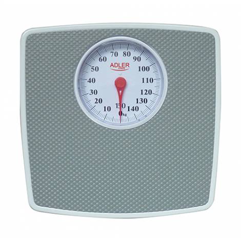 ADLER MECHANICAL BATHROOM SCALE  AD8152