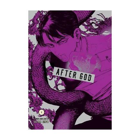 AFTER GOD, VOL. 3  PA