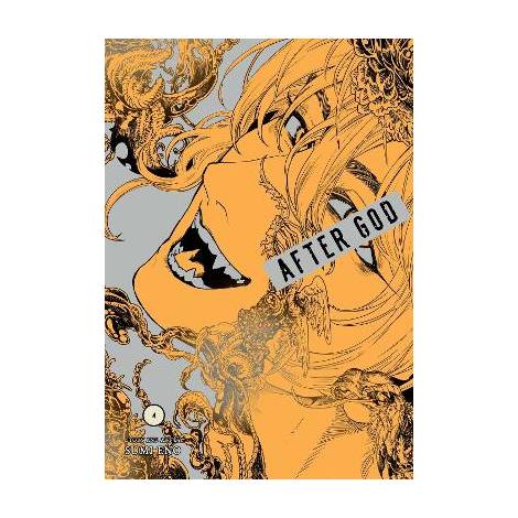 AFTER GOD VOL. 4