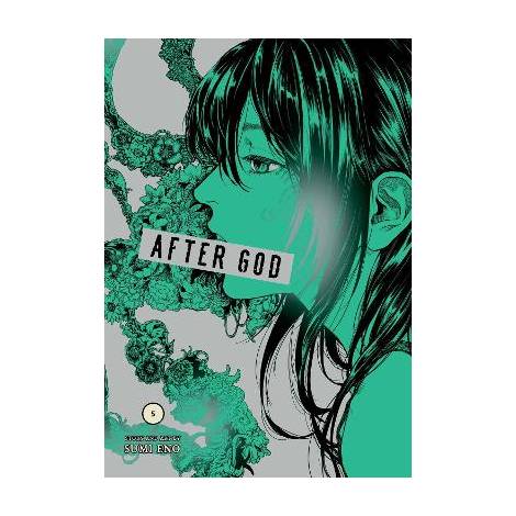 AFTER GOD VOL. 5