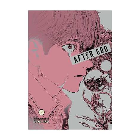 AFTER GOD, VOL. 6  PA