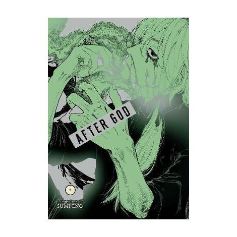 AFTER GOD, VOL. 9  PA